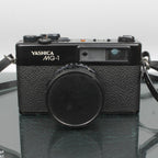 Yashica MG-1