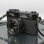 Yashica MG-1