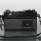 Yashica MG-1