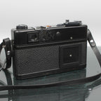 Yashica MG-1