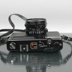 Yashica MG-1