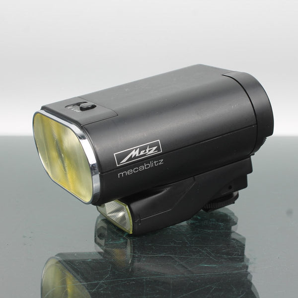 Metz Mecablitz 32CT8