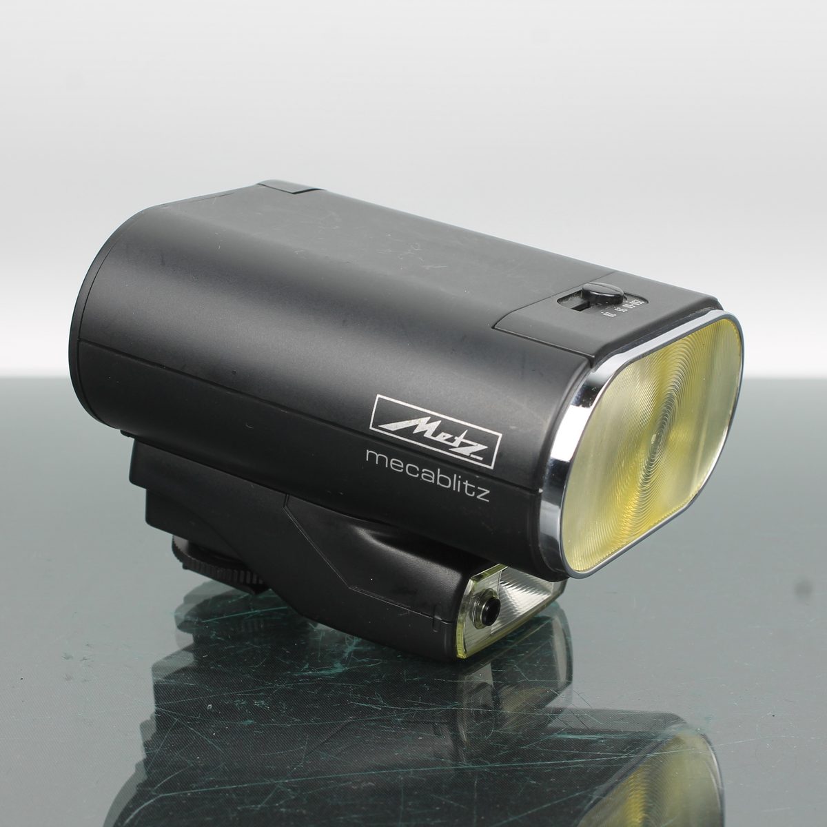 Metz Mecablitz 32CT8