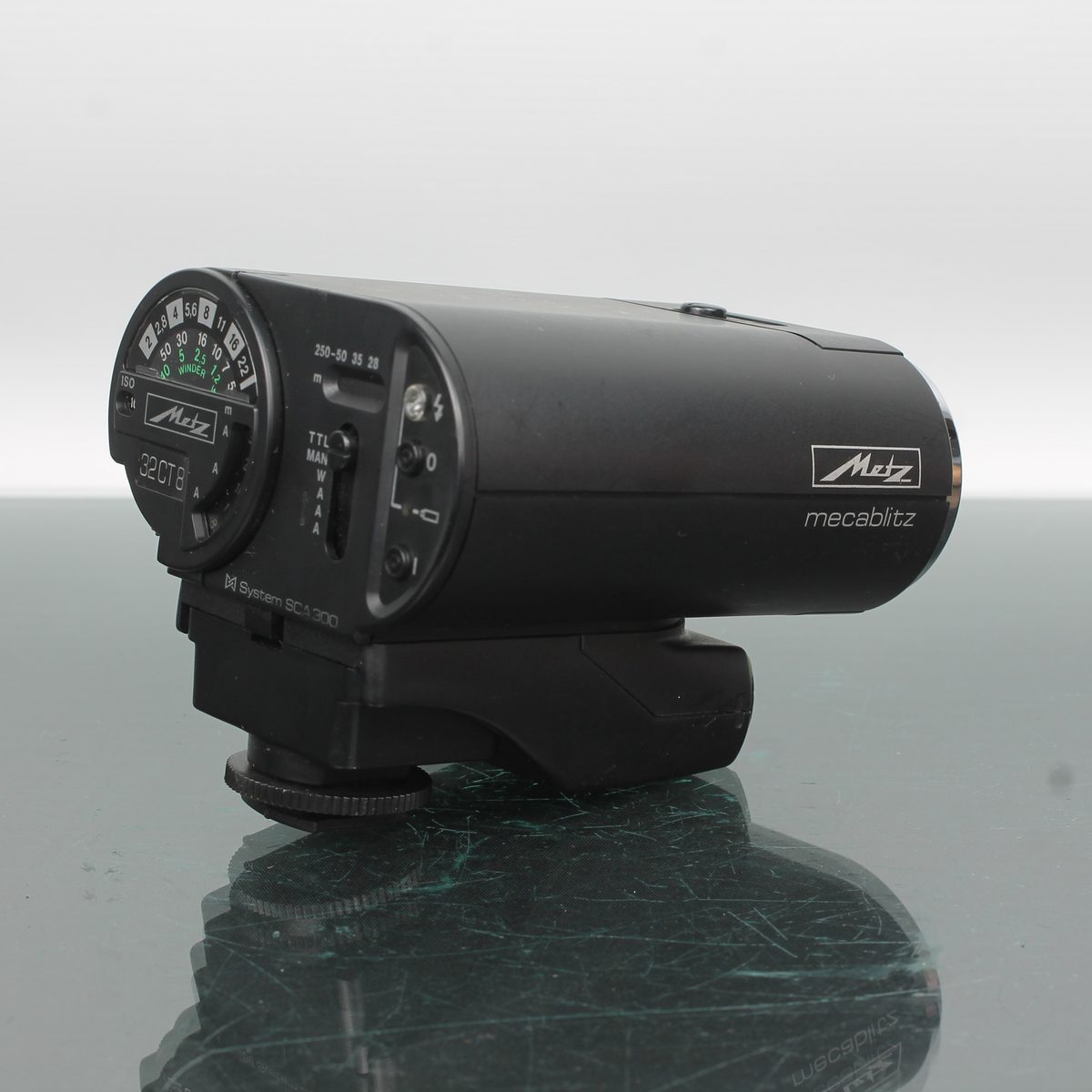 Metz Mecablitz 32CT8