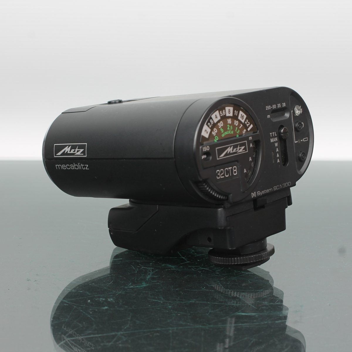 Metz Mecablitz 32CT8