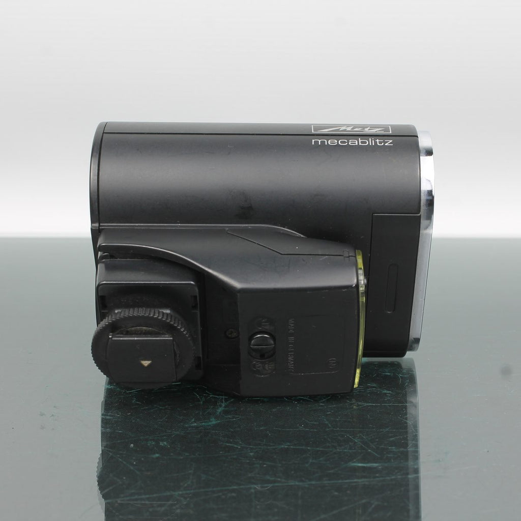 Metz Mecablitz 32CT8
