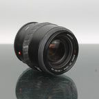 Minolta Dynax 300si + AF Zoom 35-105mm f/3.5-4.5