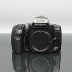 Minolta Dynax 300si + AF Zoom 35-105mm f/3.5-4.5