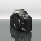 Minolta Dynax 300si + AF Zoom 35-105mm f/3.5-4.5