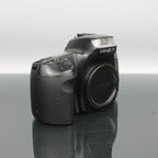 Minolta Dynax 300si + AF Zoom 35-105mm f/3.5-4.5