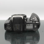 Minolta Dynax 300si + AF Zoom 35-105mm f/3.5-4.5