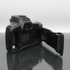 Minolta Dynax 300si + AF Zoom 35-105mm f/3.5-4.5