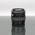 Minolta Dynax 300si + AF Zoom 35-105mm f/3.5-4.5