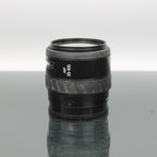 Minolta Dynax 300si + AF Zoom 35-105mm f/3.5-4.5