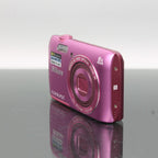 Nikon Coolpix S3700