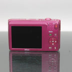 Nikon Coolpix S3700