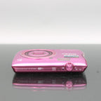 Nikon Coolpix S3700