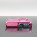 Nikon Coolpix S3700