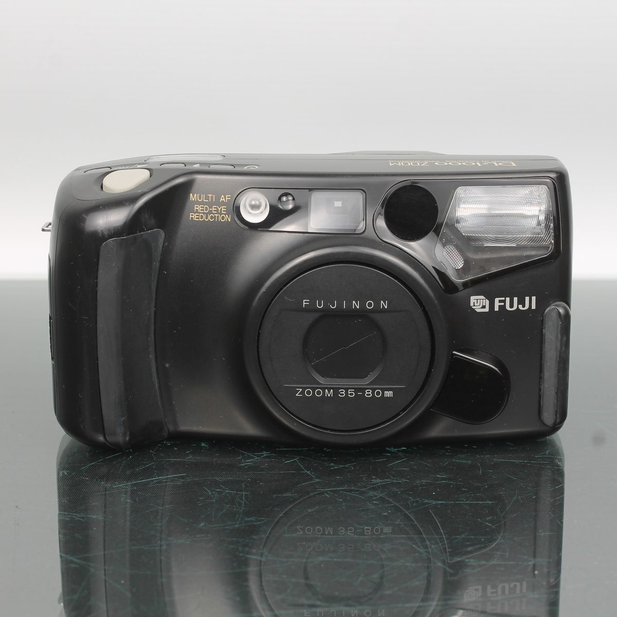 Fuji DL-1000 Zoom