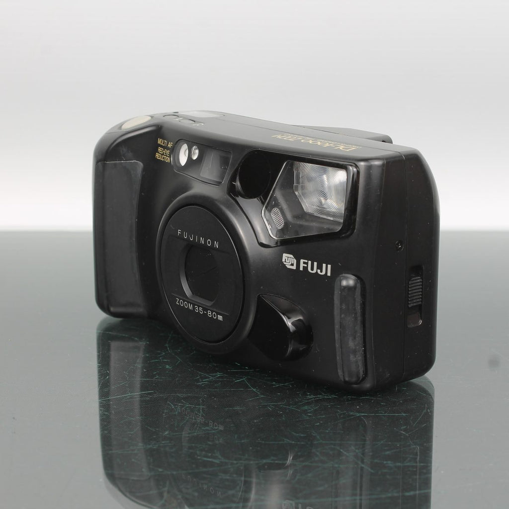 Fuji DL-1000 Zoom