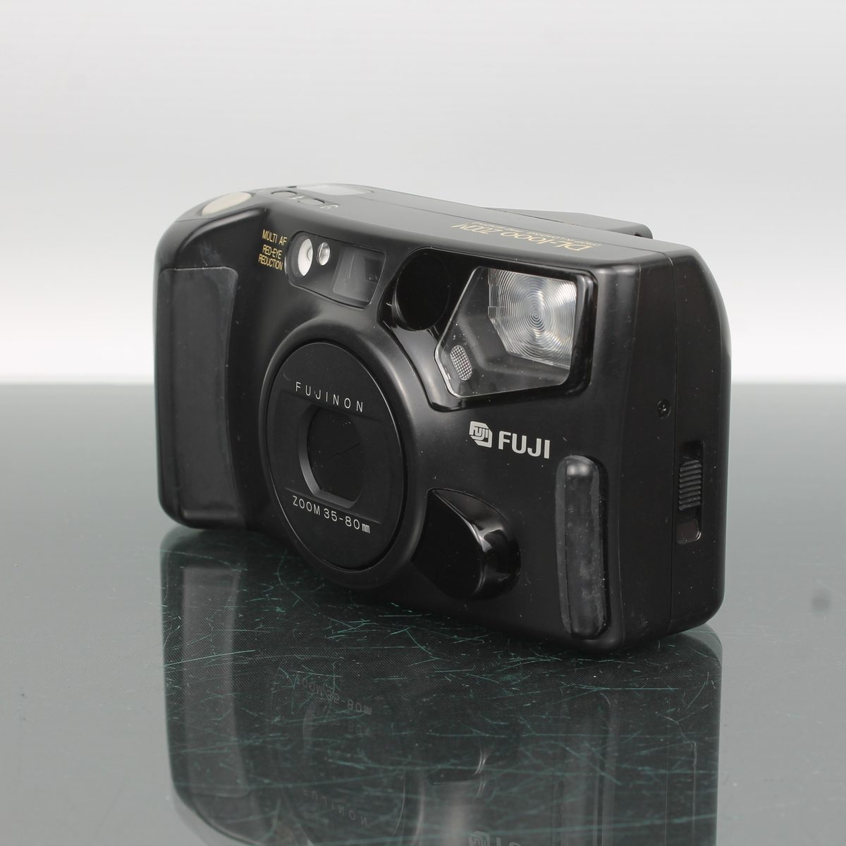 Fuji DL-1000 Zoom