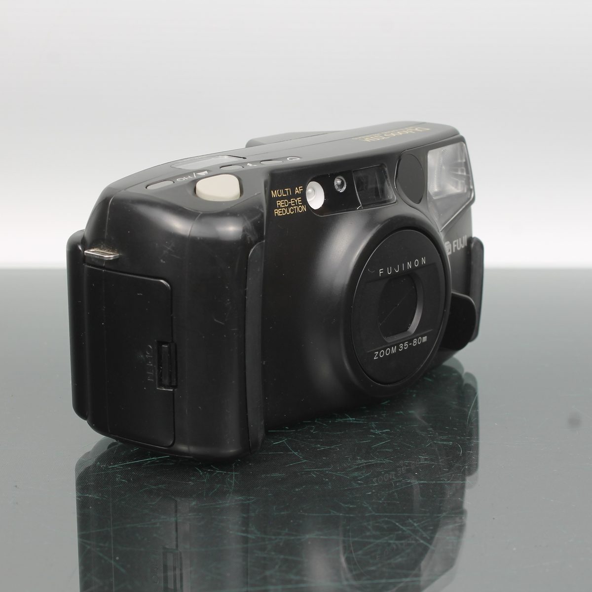 Fuji DL-1000 Zoom