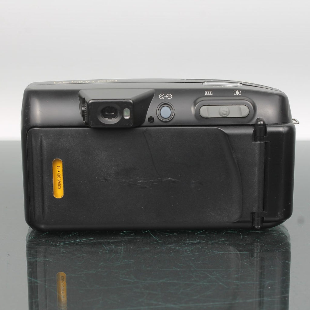 Fuji DL-1000 Zoom