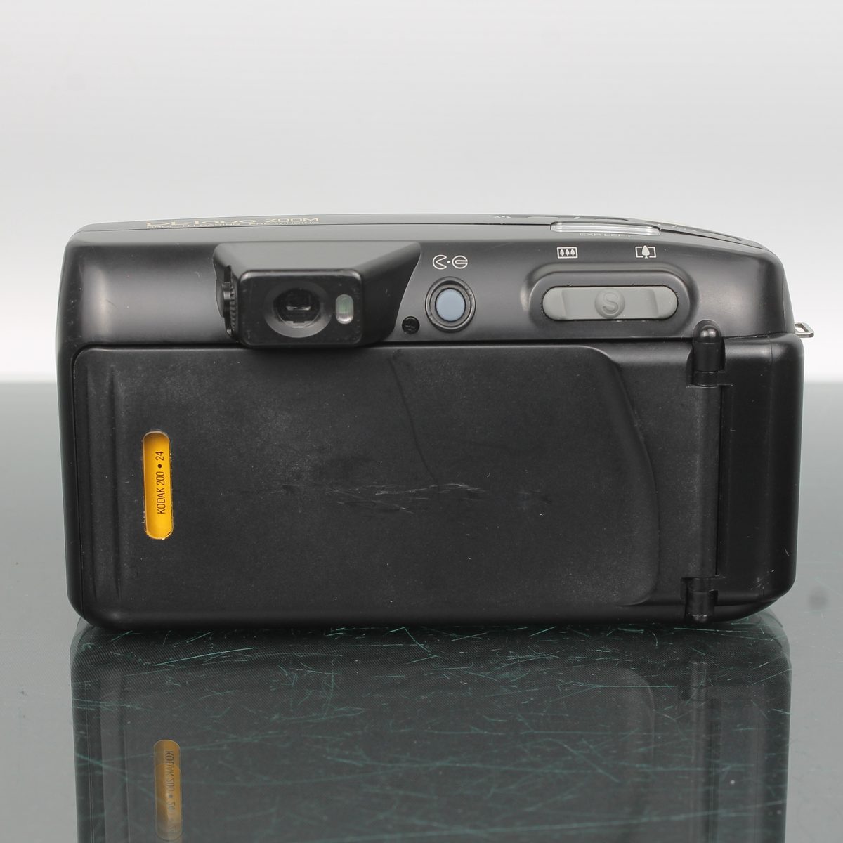 Fuji DL-1000 Zoom
