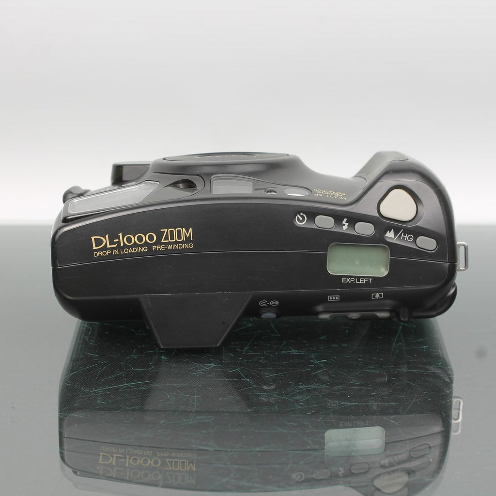 Fuji DL-1000 Zoom