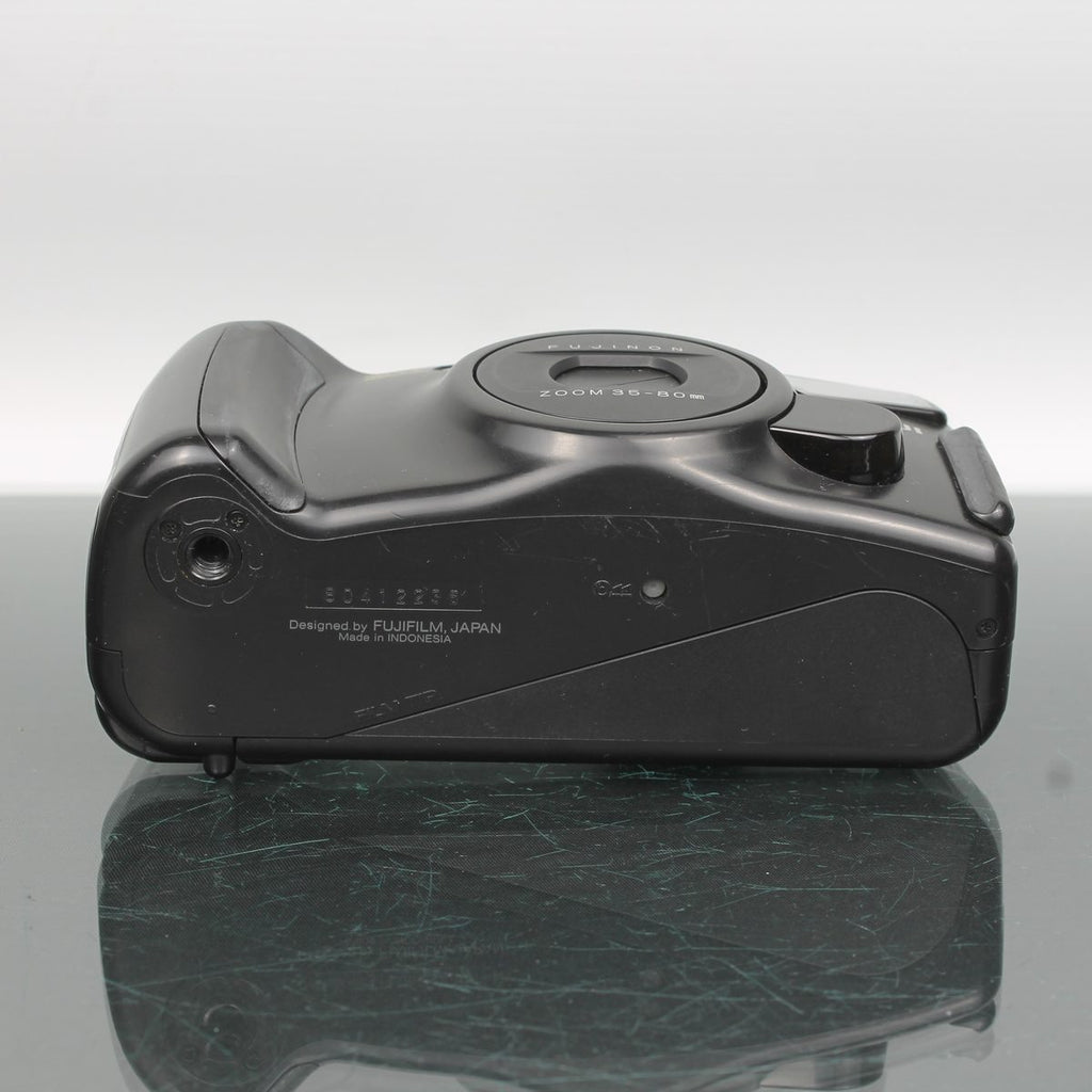 Fuji DL-1000 Zoom