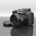 Nikon Coolpix P510