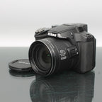 Nikon Coolpix P510
