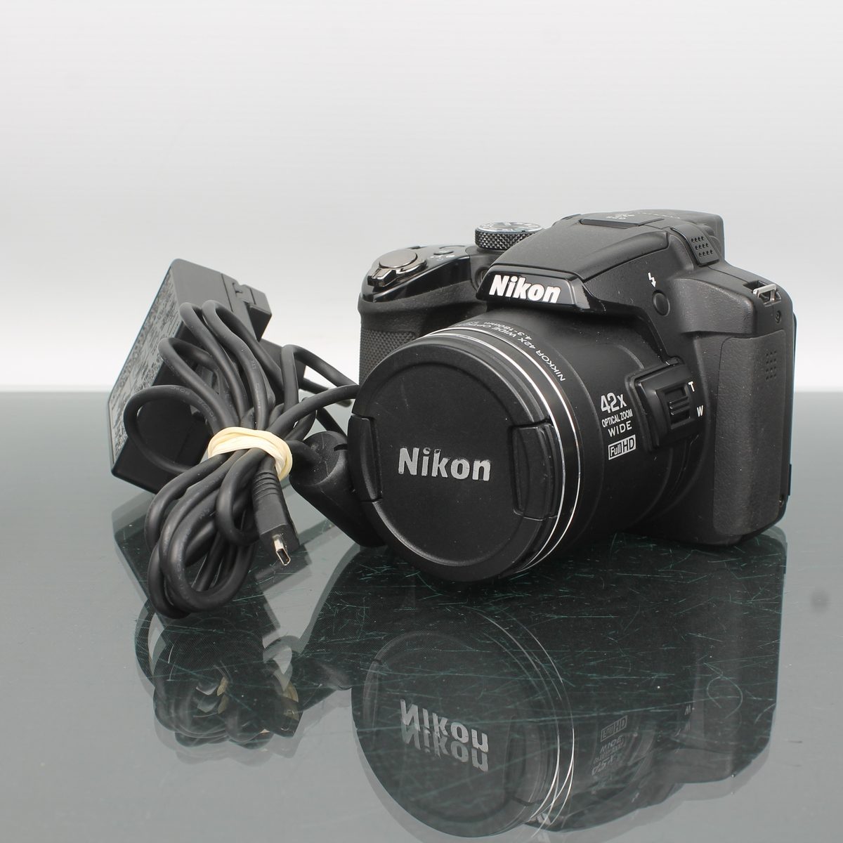 Nikon Coolpix P510
