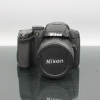 Nikon Coolpix P510