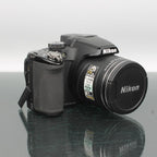 Nikon Coolpix P510
