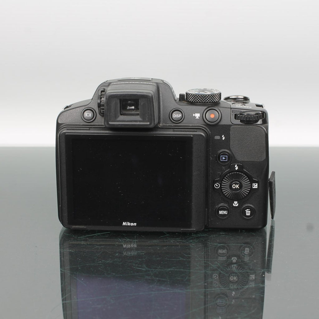 Nikon Coolpix P510