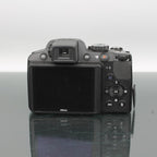 Nikon Coolpix P510
