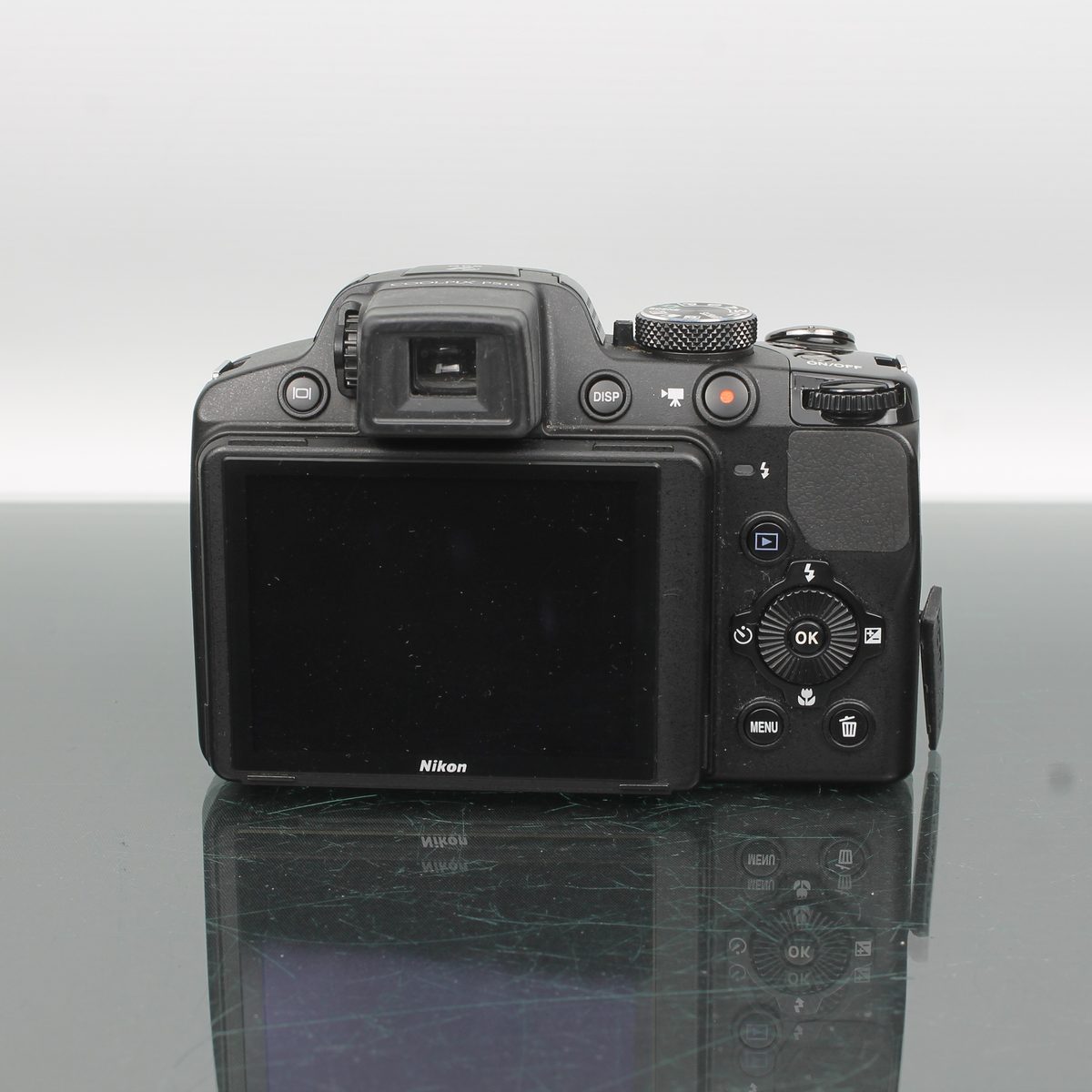 Nikon Coolpix P510
