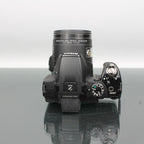 Nikon Coolpix P510