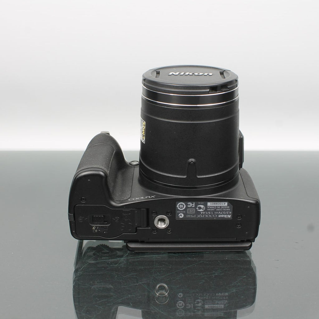 Nikon Coolpix P510