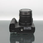 Nikon Coolpix P510