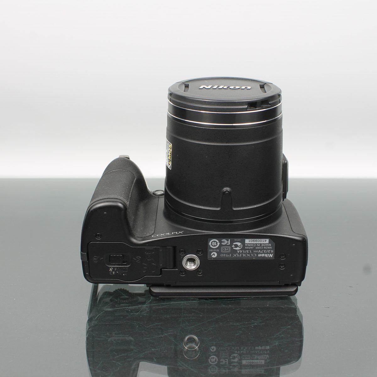 Nikon Coolpix P510