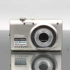 Nikon Coolpix S2500
