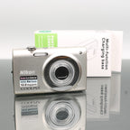 Nikon Coolpix S2500