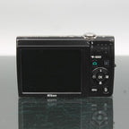 Nikon Coolpix S2500
