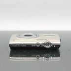 Nikon Coolpix S2500