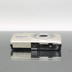 Nikon Coolpix S2500