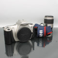 Canon EOS 300 + Canon Zoom Lens EF 29-90mm F/4-5.6