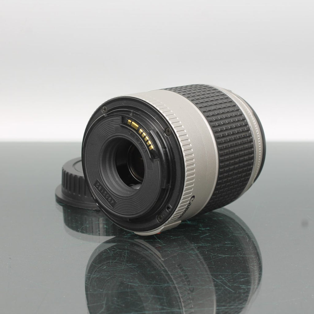 Canon EOS 300 + Canon Zoom Lens EF 29-90mm F/4-5.6