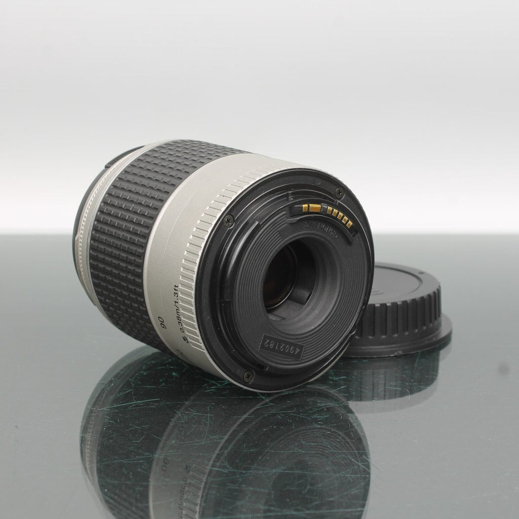 Canon EOS 300 + Canon Zoom Lens EF 29-90mm F/4-5.6
